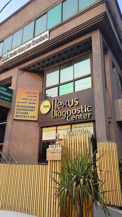 Nexus Diagnostic Center