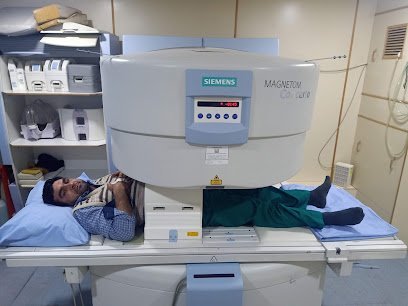 Modern Diagnostic Centre