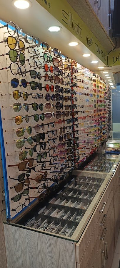 Madina Optical