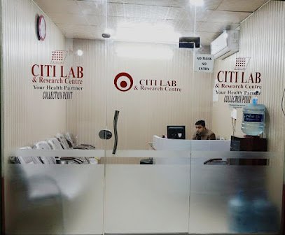 Citilab And Research Centre