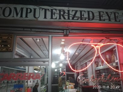 Image Optiks