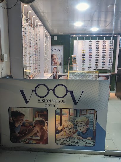 Vision Vogue Optics