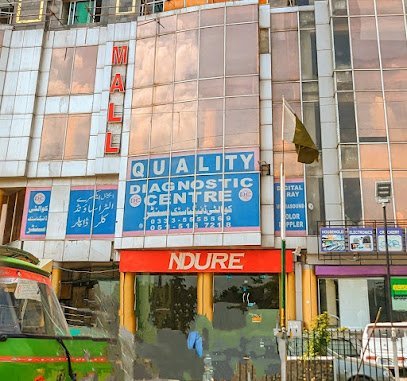 Quality Diagnostic Centre