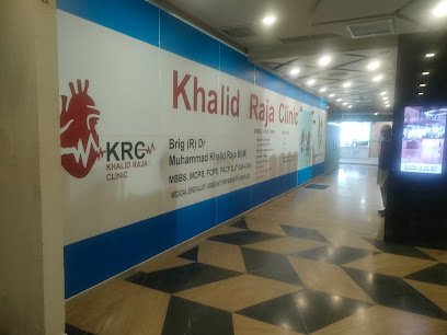 Khalid Raja Clinic