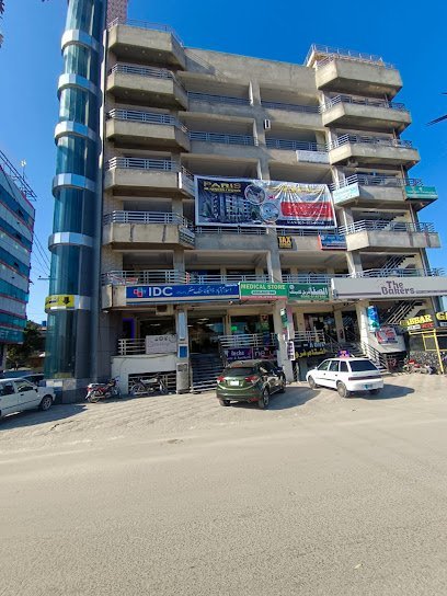 Idc Lab & Diagnostic Center