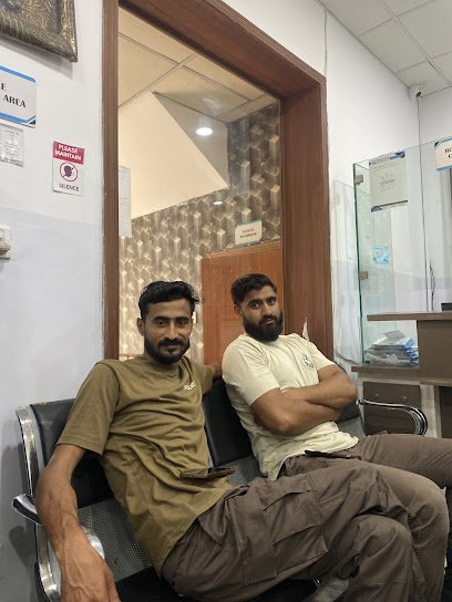 Yashfeen Medical & Diagnostic Centre