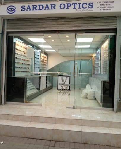 Sardar Optics