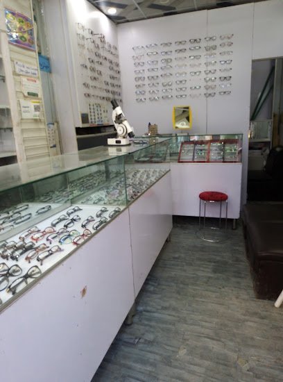 Mughal Optical