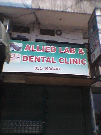 Allied Lab And Dental Clinic