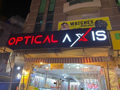 Optical Axis