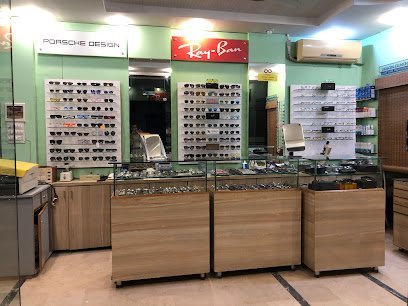 Vision Centre