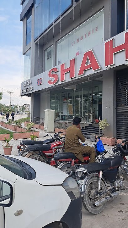 Shaheen Optics