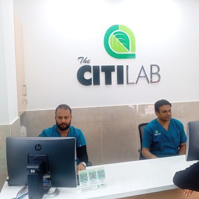The Citi Lab