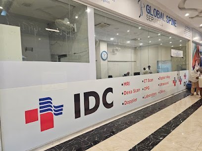Islamabad Diagnostic Centre