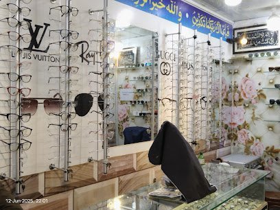 Farooq Optical Center