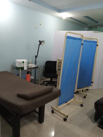 Al Shifa Naturopathy Hijama Center