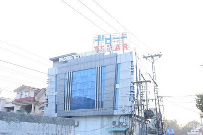Temar Diagnostics & Medical Center