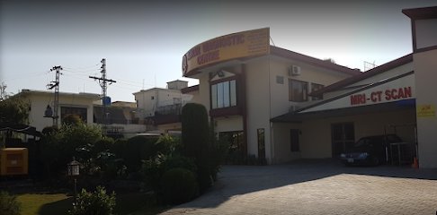 Abrar Diagnostic Centre