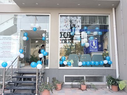 Chughtai Lab,Peshawar Road Rawalpindi