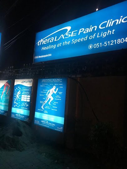 Thera Lase Pain Clinic