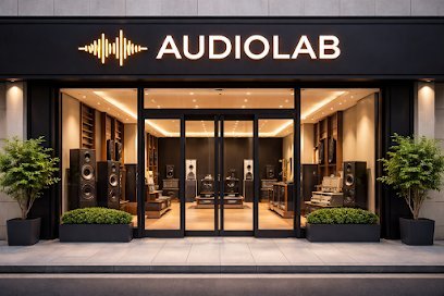 Audio Lab