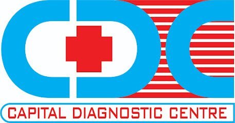 Capital Diagnostic Centre