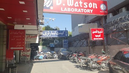 Cantt Lab And Medical Imaging