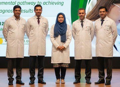 Pakistan Medical Lab Professionals Association