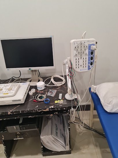 Neuroline Diagnostic Medical Complex