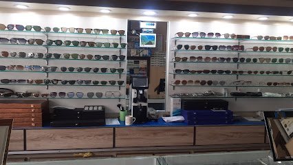Haji Usman & Sons Optician