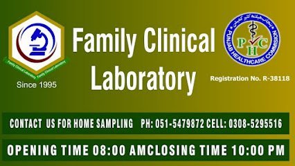 Family Clinical Laboratory