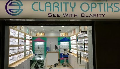 Clarity Optiks