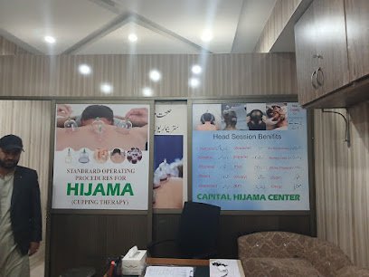 Capital Hijama Center