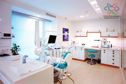 Ut Digital Dental Lab