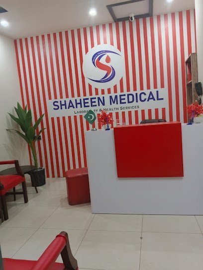 Shaheen Medical Lab Diagnostic Centre