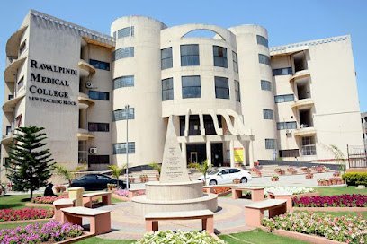 Rawalpindi Medical University