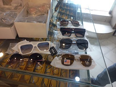 Hammad Optical Services