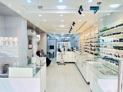 Focus Eyewear