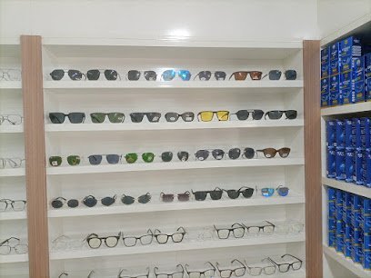 My Glasses Opticians