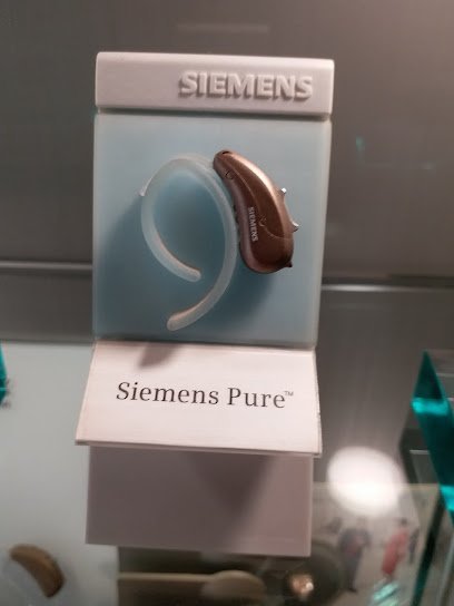Siemens Hearing Clinic
