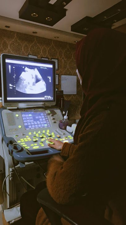 Sandh Medical And Ultrasound Training Center