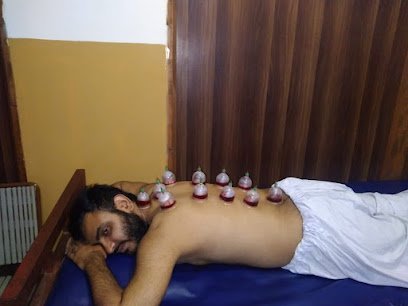 Madani Hijama Center