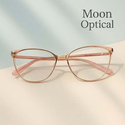 Moon Optical