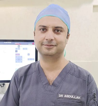 Al Shifa Eye Clinic