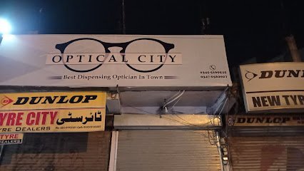 Optical City