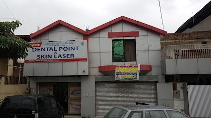 Pakistan Institute Of Advanced Dental Education