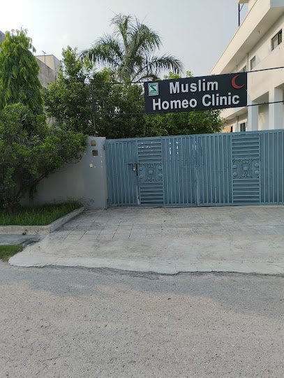 Muslim Homeo Clinic