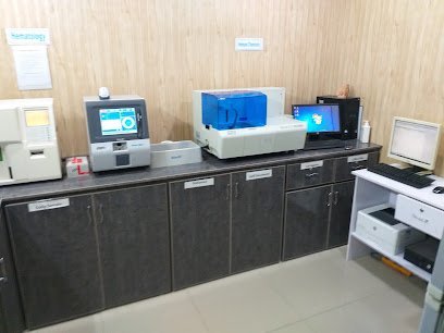 Life Care Laboratory & Imaging Centre
