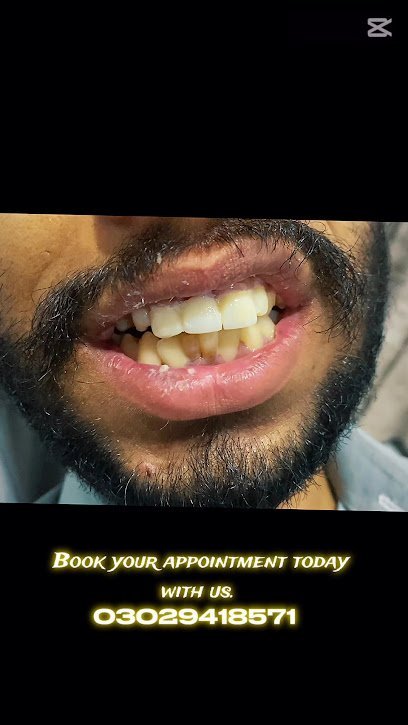 Gmt Dental Clinic