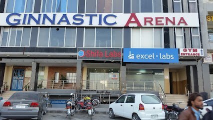 Excel Labs - Bahria 7 - Rawalpindi
